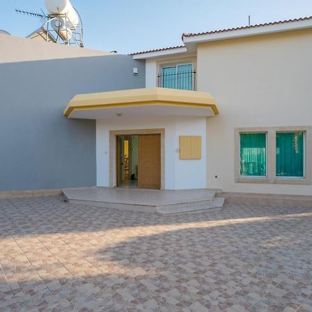 Bella Katerina By Prestige Bookings Korall-öböl Kültér fotó