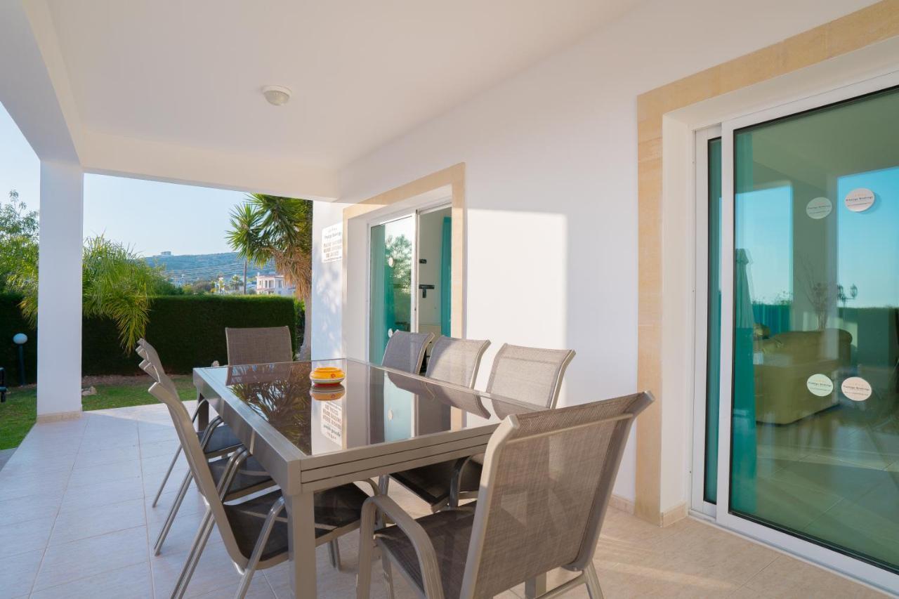 Bella Katerina By Prestige Bookings Korall-öböl Kültér fotó