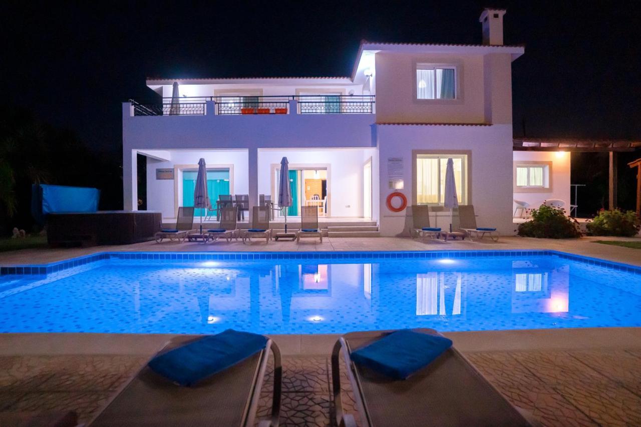 Bella Katerina By Prestige Bookings Korall-öböl Kültér fotó