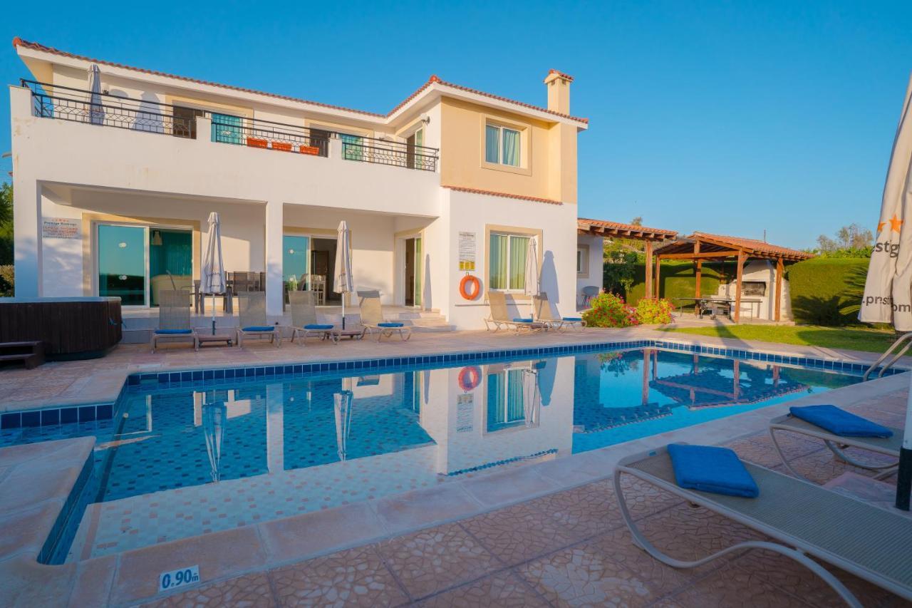 Bella Katerina By Prestige Bookings Korall-öböl Kültér fotó