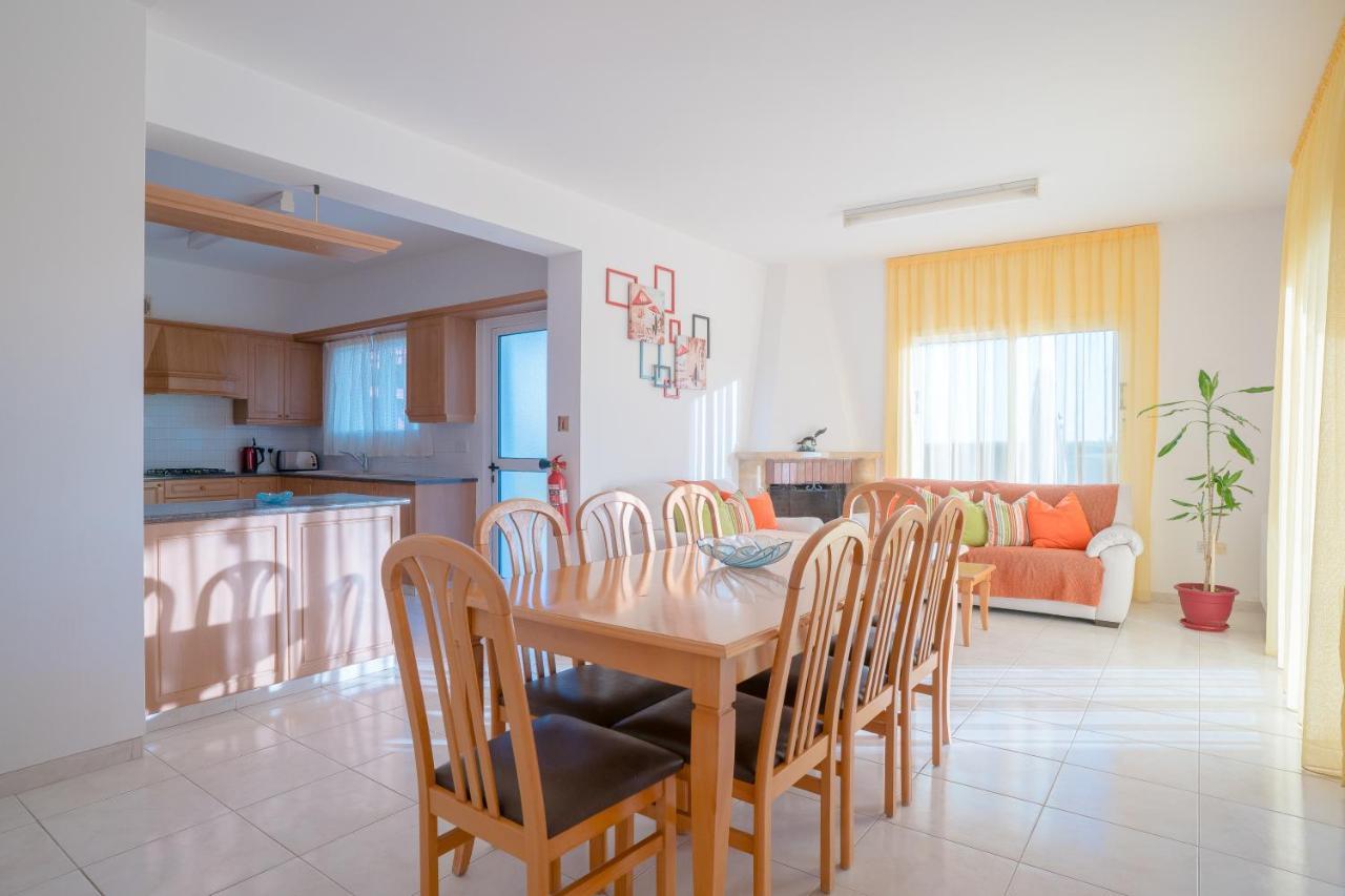 Bella Katerina By Prestige Bookings Korall-öböl Kültér fotó