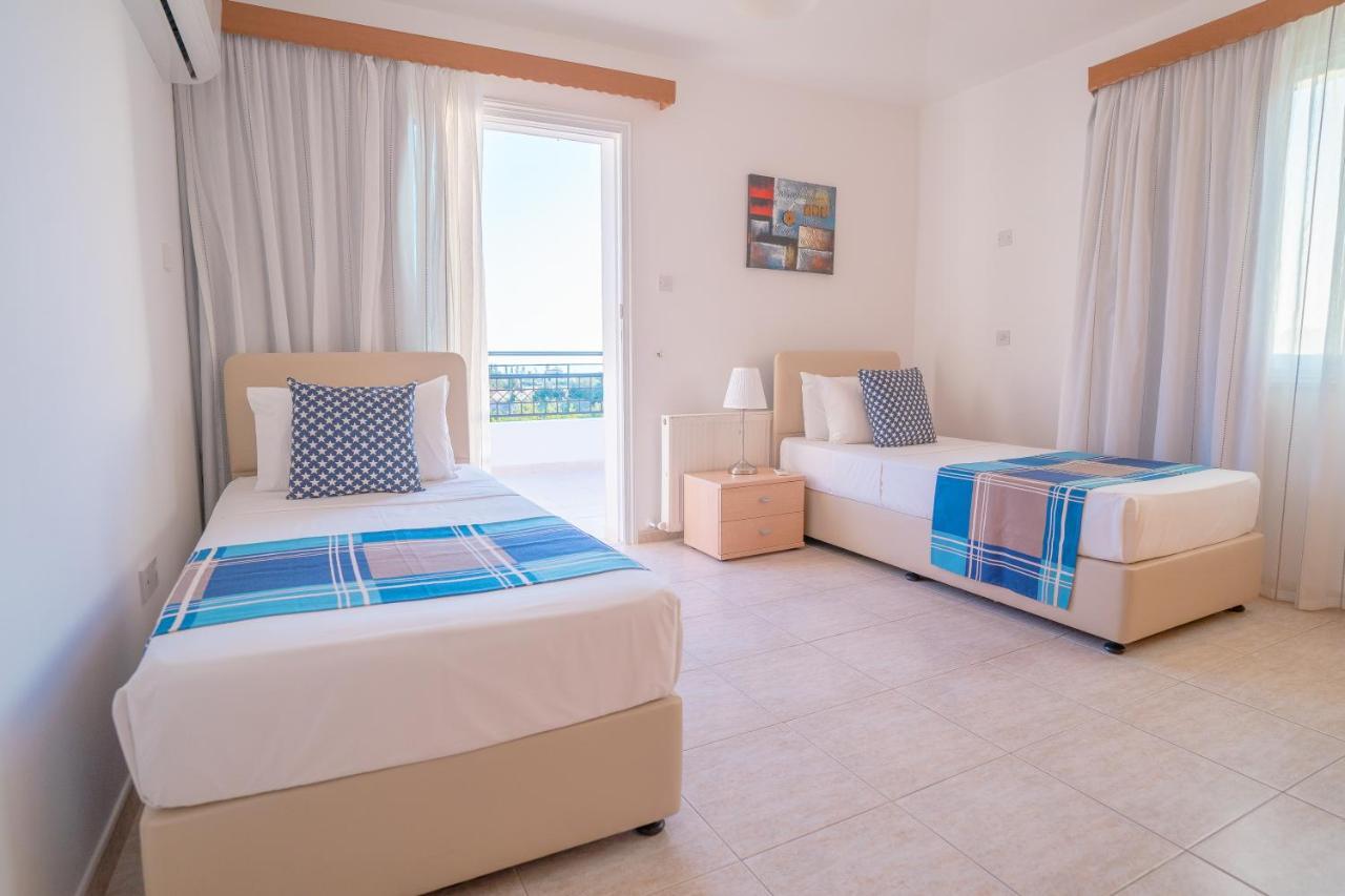 Bella Katerina By Prestige Bookings Korall-öböl Kültér fotó