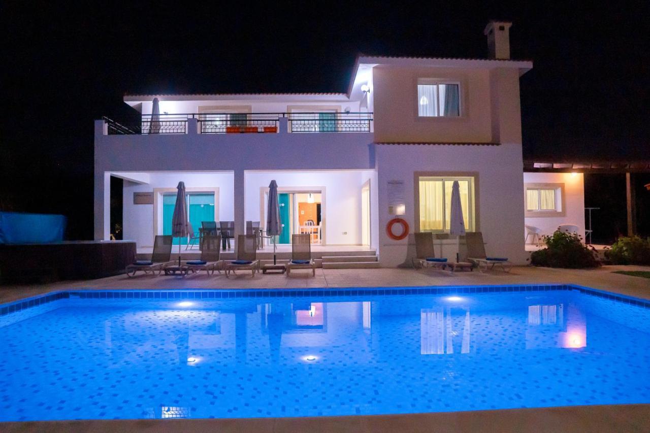 Bella Katerina By Prestige Bookings Korall-öböl Kültér fotó