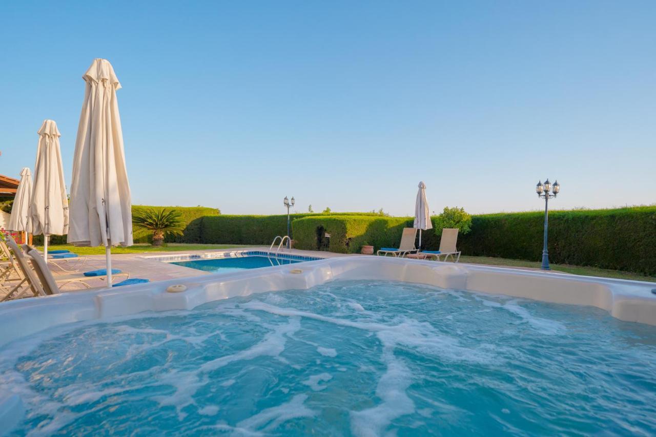 Bella Katerina By Prestige Bookings Korall-öböl Kültér fotó