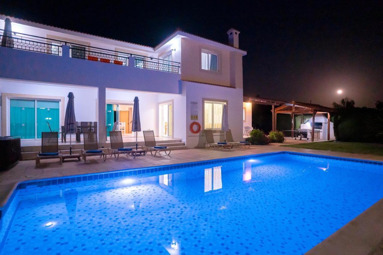 Bella Katerina By Prestige Bookings Korall-öböl Kültér fotó