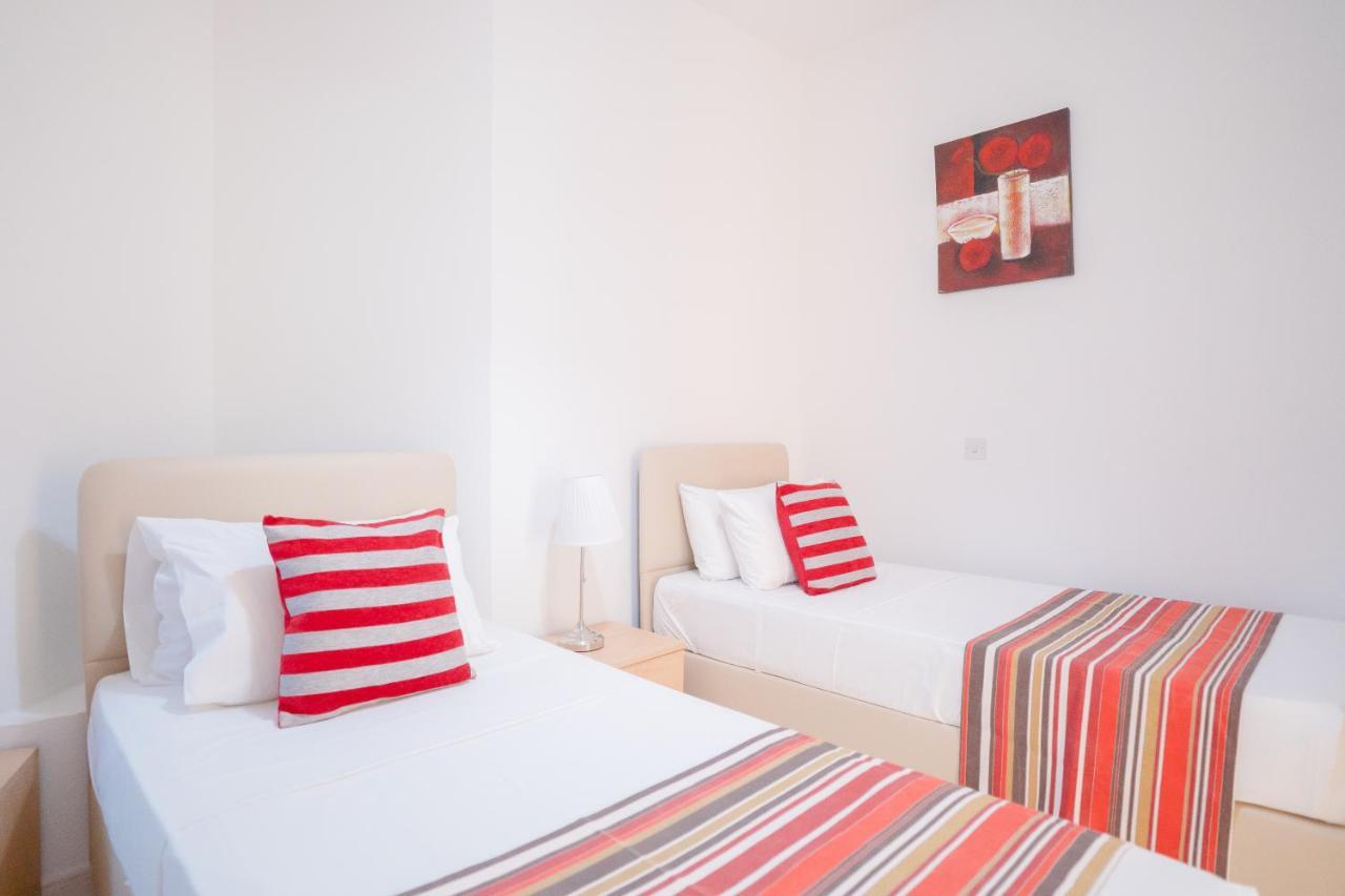 Bella Katerina By Prestige Bookings Korall-öböl Kültér fotó