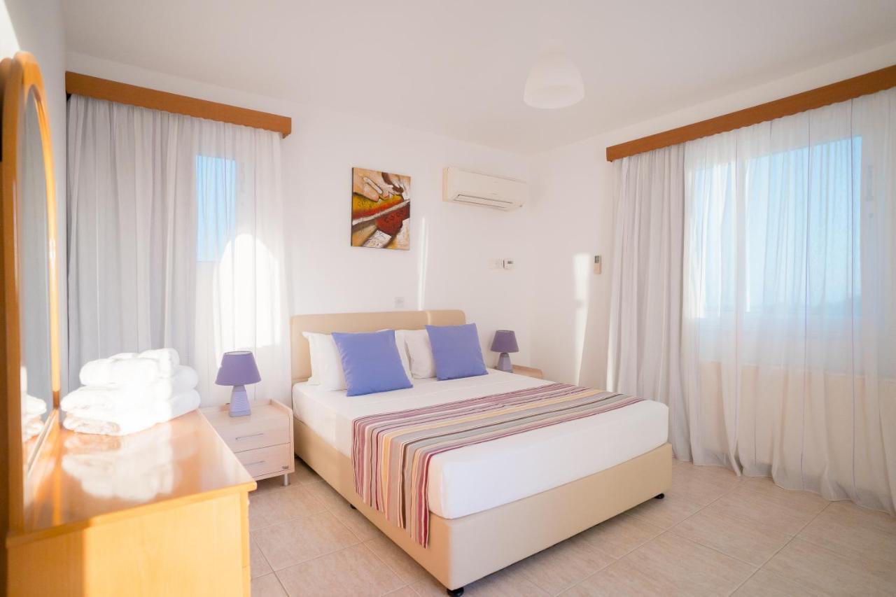 Bella Katerina By Prestige Bookings Korall-öböl Kültér fotó