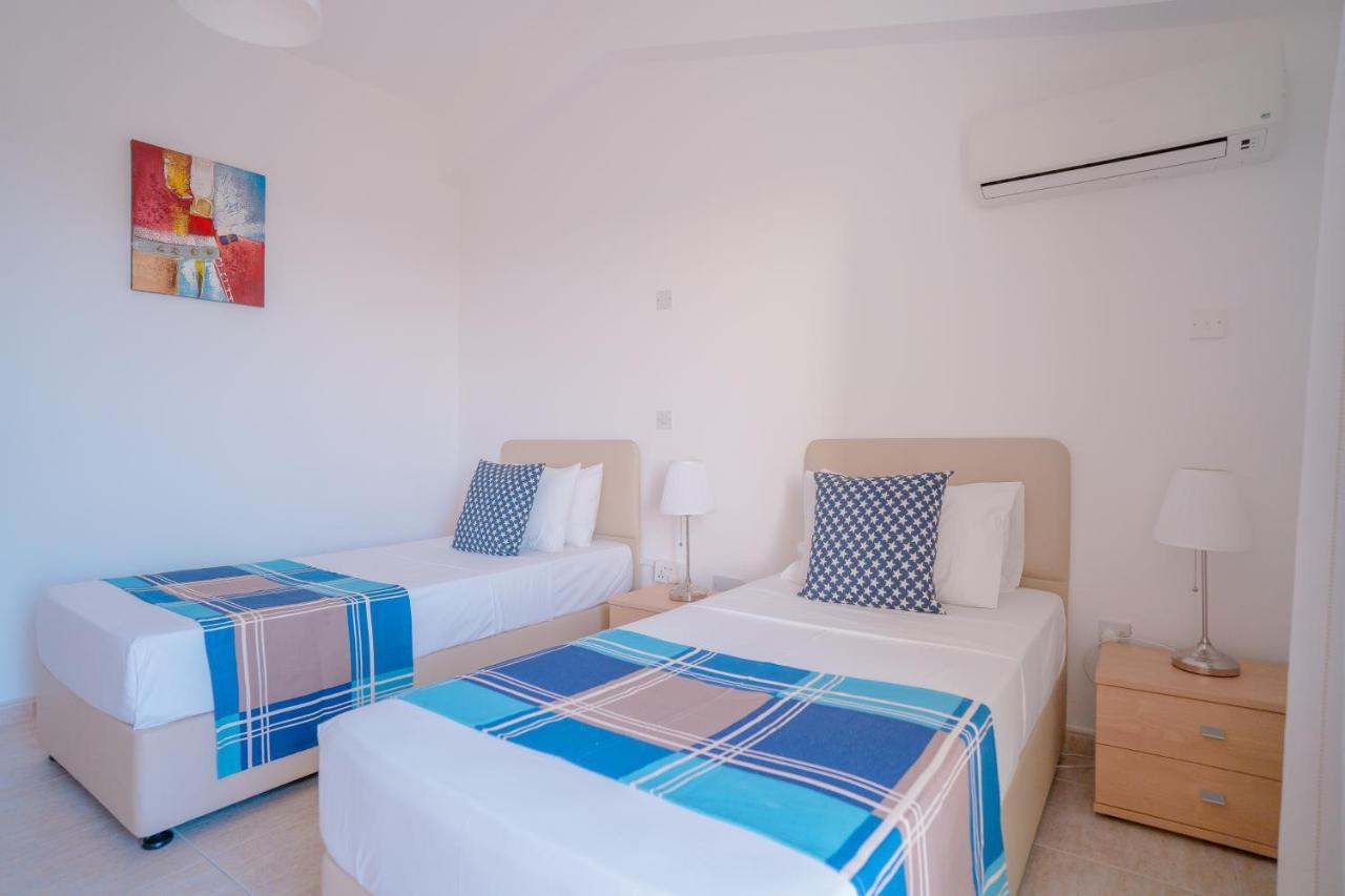 Bella Katerina By Prestige Bookings Korall-öböl Kültér fotó