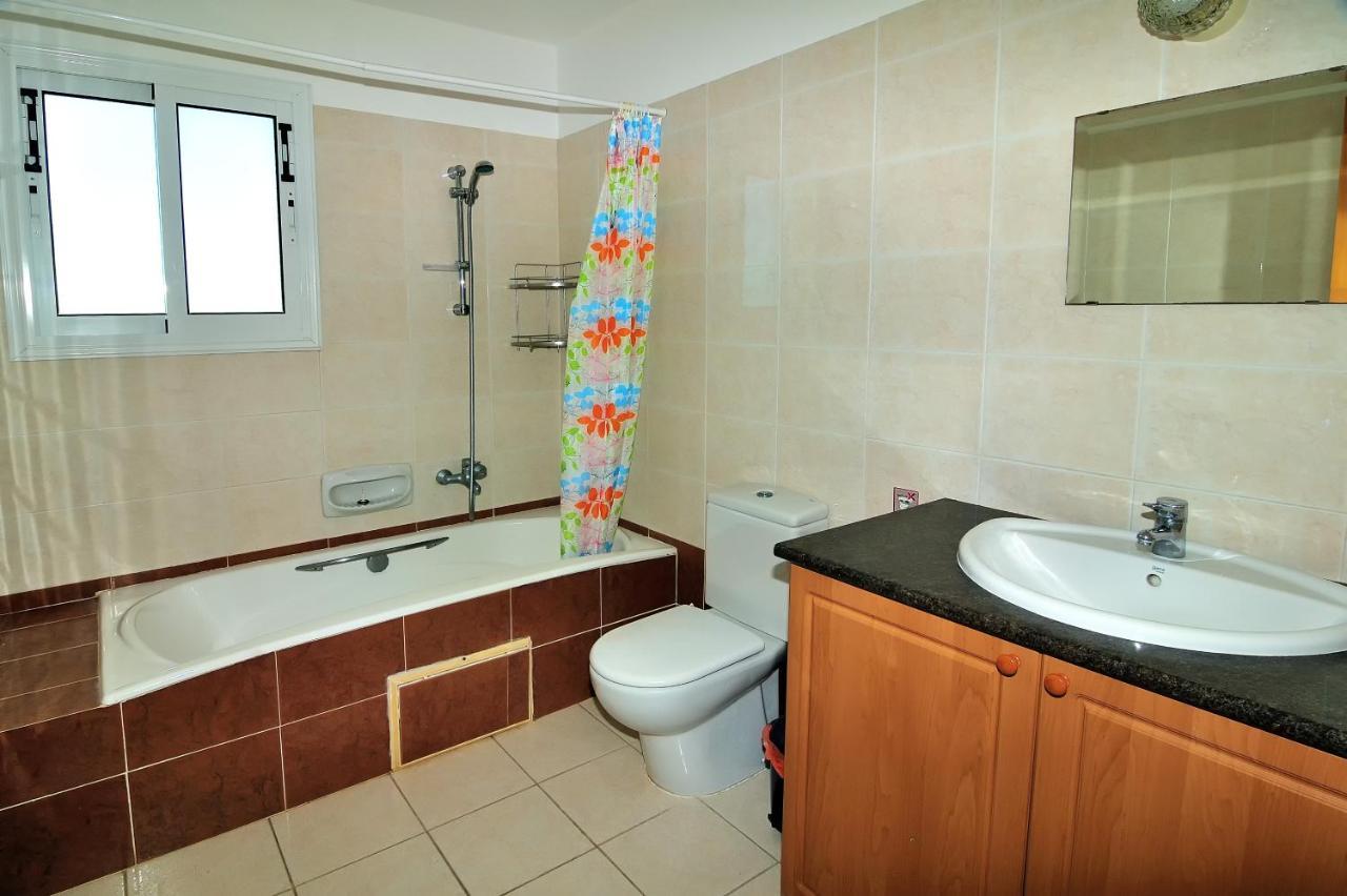 Bella Katerina By Prestige Bookings Korall-öböl Kültér fotó